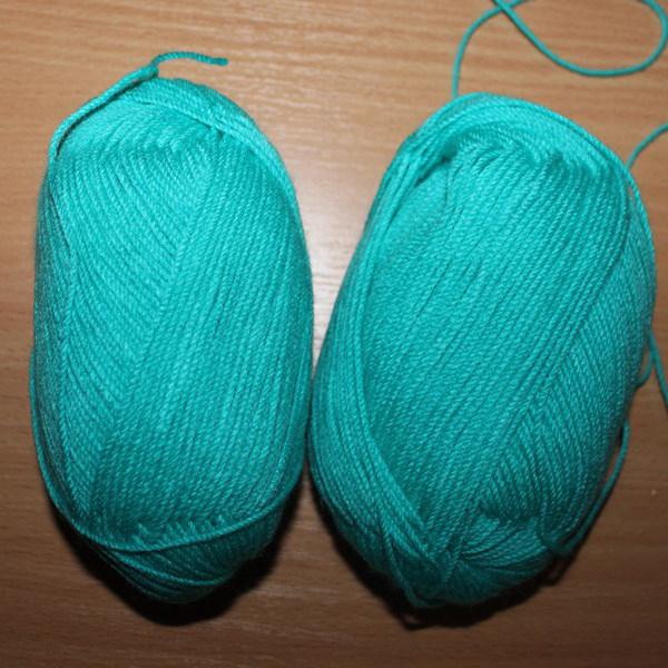 hat knitting diagram