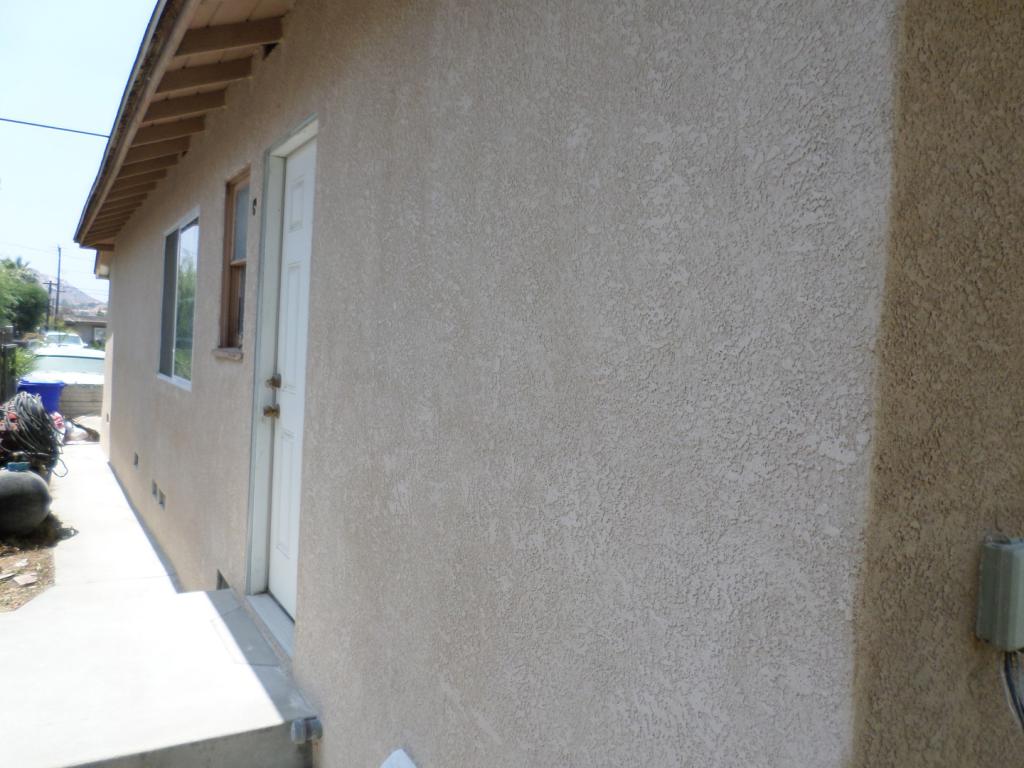 materiais para o revestimento de fachadas de casas particulares