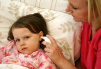 Weißes Fieber bei Kindern: Ursachen, Symptome, Behandlung
