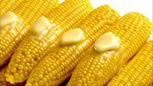 cook corn in a slow cooker pressure cooker