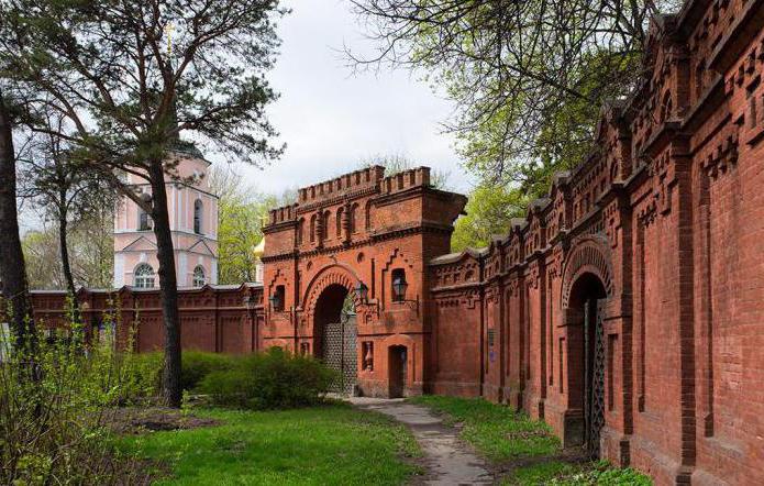 el templo de pokrovsky стрешнево
