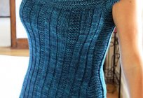 Knitting - knitting sleeves. Knitting sleeves from the top spokes. Crochet sleeves crochet