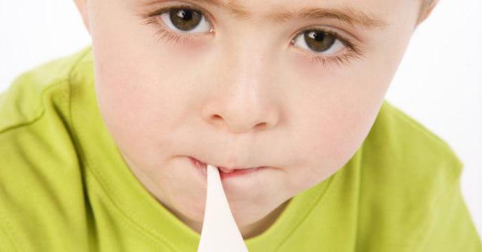 la neumonía viral síntomas en los niños