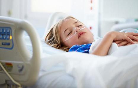 prevention of viral pneumonia in children