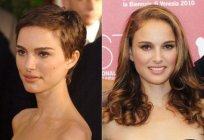 How to grow hair after short haircut the girl right? How to quickly grow long hair after short haircut?