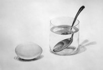 Geschichte facettierten Glas. Wer es erfunden hat und Wann?