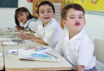 Farewell to first grade. September 1 - knowledge Day: poems, greetings, wishes, greetings, instructions, tips first graders
