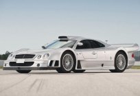 Mercedes CLK - specifications, design and equipment of the popular German car