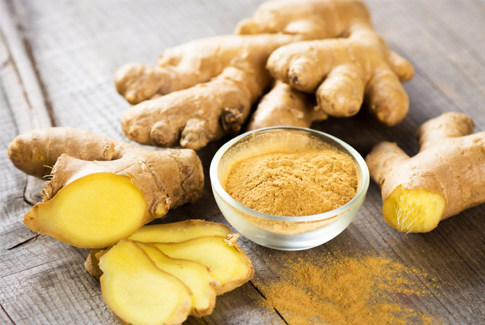 ginger root useful properties and contraindications