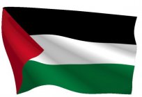 阿拉伯国家。 巴勒斯坦、约旦、伊拉克
