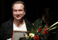 Wiktor Рыжаков: biografia, twórczość i życie osobiste