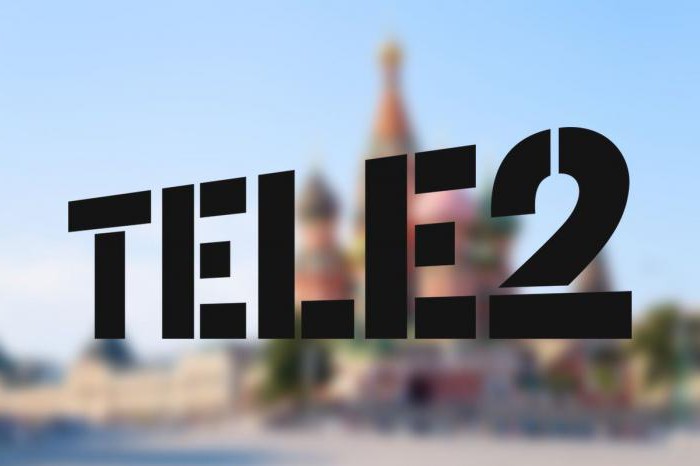 switching to another operator with number preservation Tele2
