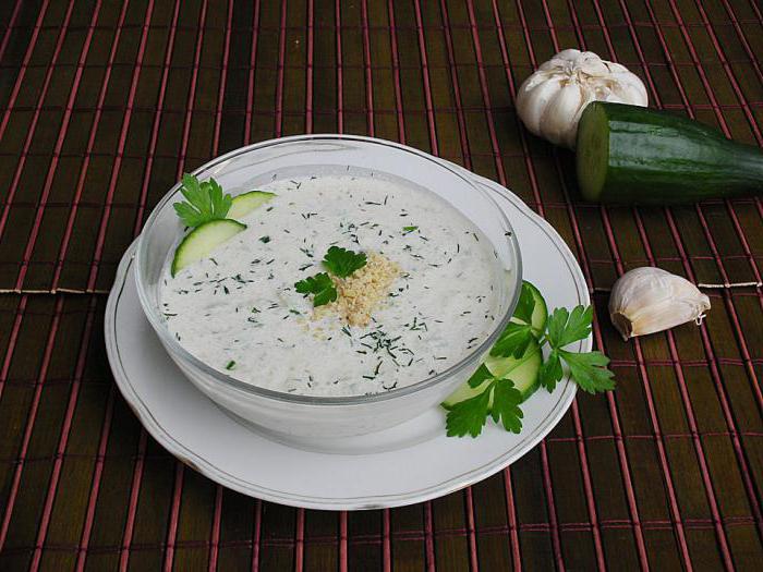 Bulgarian cuisine recipes