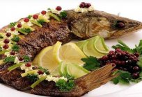 The best recipe for stuffed pike in Hebrew: preparation, recommendations and reviews