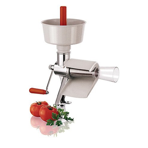 manual juicer for tomatoes