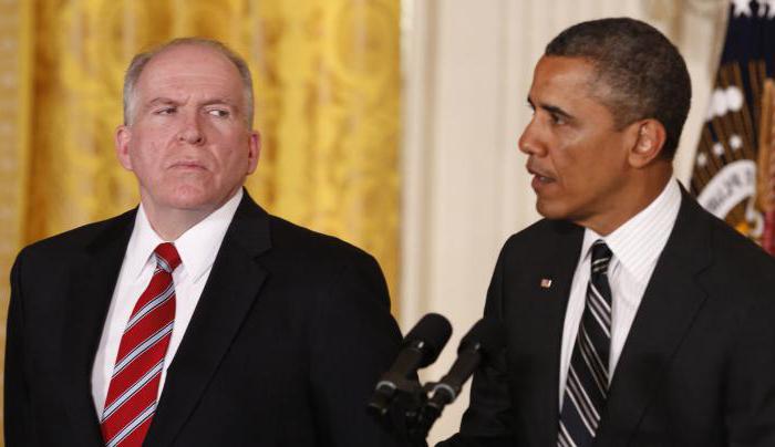 why John Brennan came to Moscow