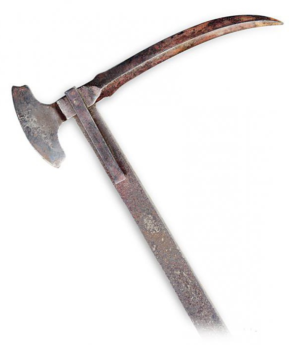 machados dos vikings