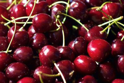 benefits of cherry for health