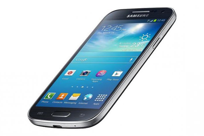 Samsung Galaxy j1 Preis