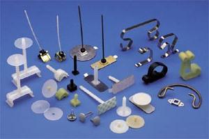 fasteners for insulation