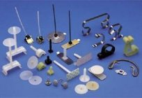 Fasteners for drywall: structure and types of auxiliary fasteners