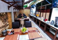 Das Palm Oasis Boutique Hotel 4*, Phuket: das Foto und die Rezensionen der Touristen