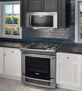 Electrolux Oven