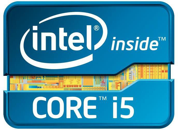intel core i5 3230m тэхнічныя характарыстыкі