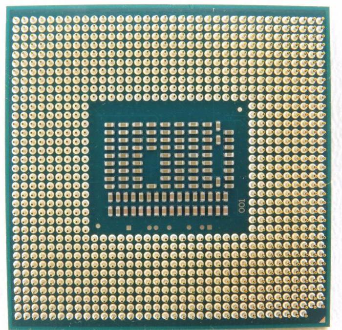 intel core i5-3230m núcleos