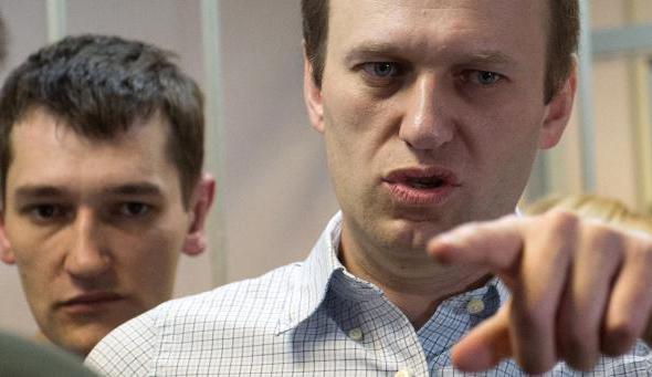 brothers of Navalny