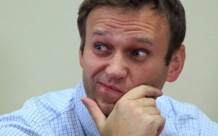 Oleg Navalny