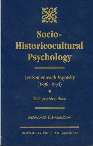 Lev Vygotsky's psychology of art