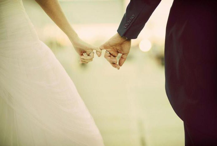 क्यों सहवास कहा जाता है नागरिक शादी