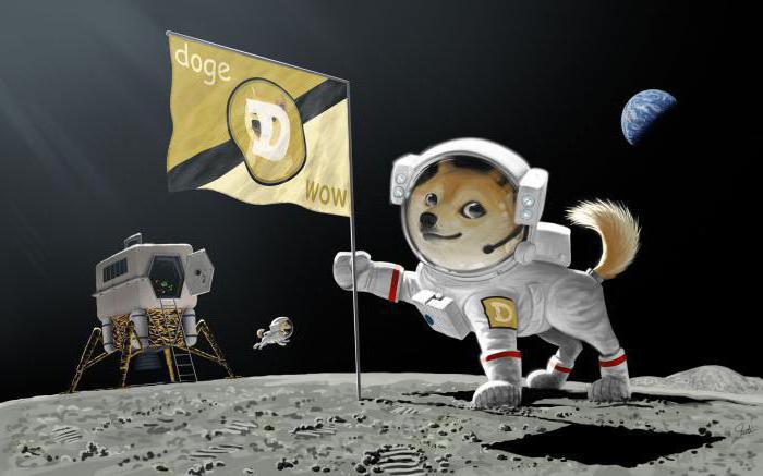 dogecoin faucets