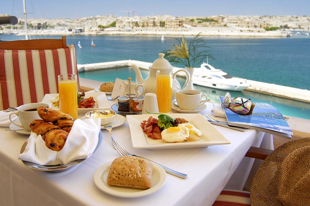 Hotels Malta all inclusive