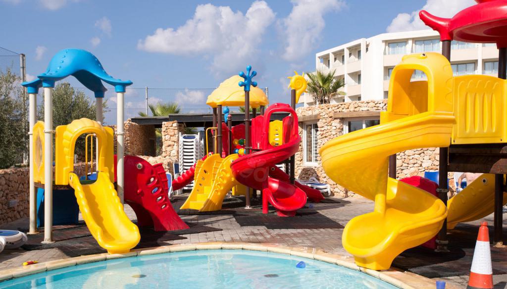 Malta Hotels with children