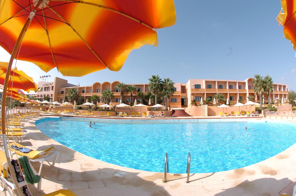 hotels Malta