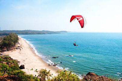  ticlo resorts Goa 2 reviews
