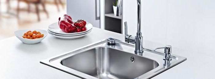 kitchen sink teka reviews