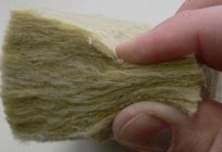 Базальтовая de lã de rocha ou lã mineral: o que é melhor para isolamento acústico?