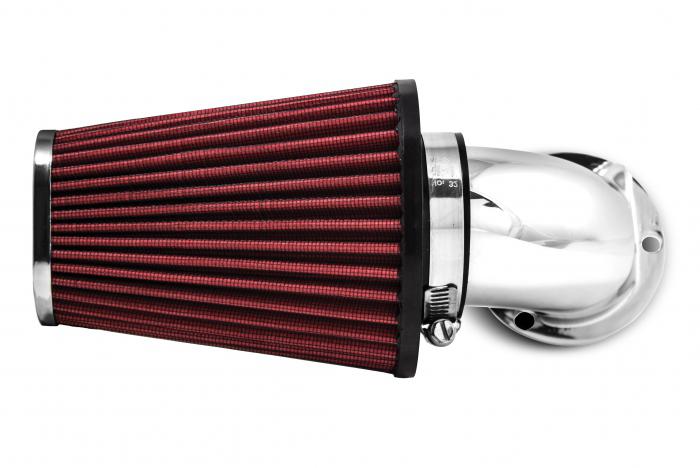 Air filter for VAZ 2110 injector