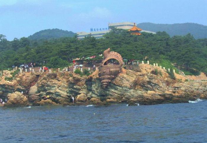 the Liaodong Peninsula traditions