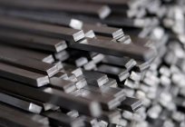 Низкоуглеродистая сталь: склад і ўласцівасці