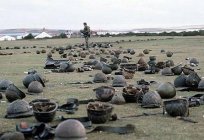Falkland-Inseln – Archipel der Zwietracht