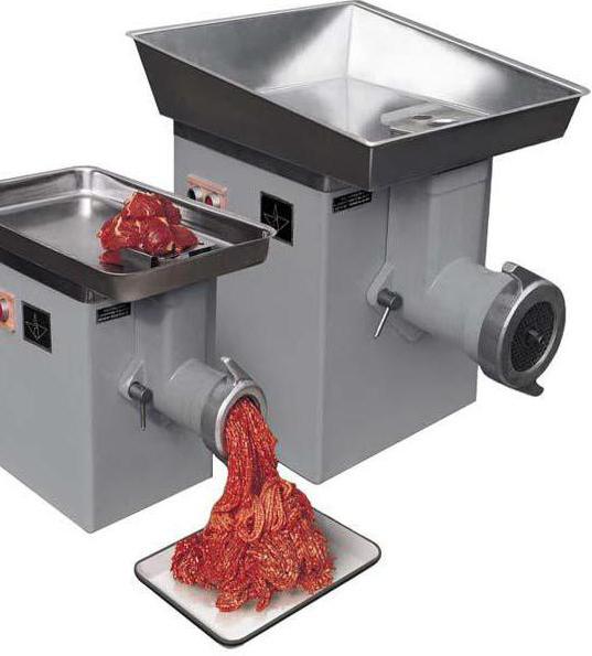 meat grinder the MIME-300 price