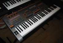 Synthesizer Casio: kurze übersicht über die beliebtesten Modelle