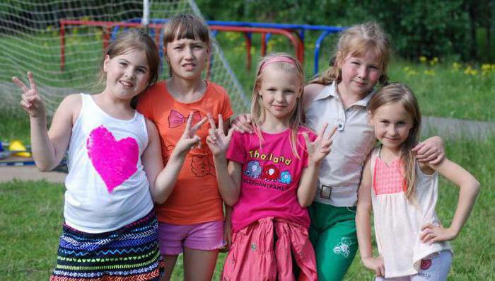 camp a new generation of Perm