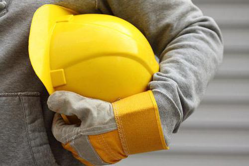 personal protective equipment in workplaces