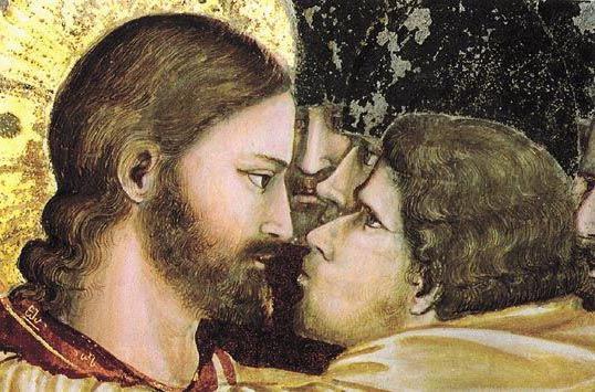 Gemälde von Giotto
