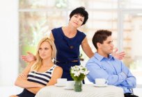 If the husband is annoying, what to do? Psychology of family relations